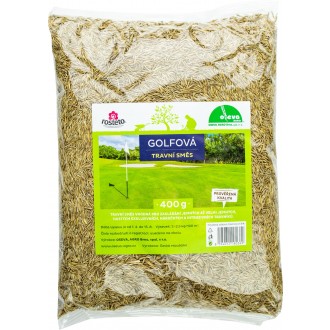 Travní směs - Golfová 400 g Rosteto