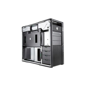 HP Z820 Tower Workstation