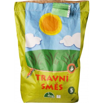 Travní směs - Golfová 5 kg