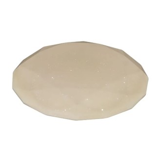 NEDES - LED svítidlo STAR + dálkový ovladač 60W - LCL536AD