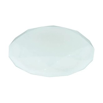 NEDES - LED svítidlo STAR + dálkový ovladač 60W - LCL536AD