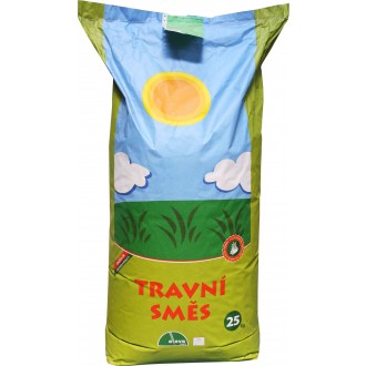 Travní směs - Hřišťová vážená