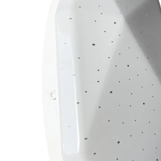 NEDES - LED svítidlo STAR + dálkový ovladač 60W - LCL536AD