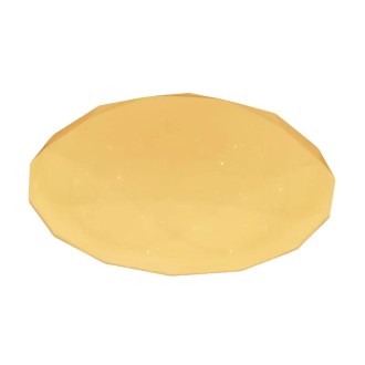 NEDES - LED svítidlo STAR + dálkový ovladač 60W - LCL536AD