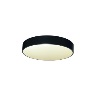 NEDES - LED stropnice s dálkovým ovladačem 50W / 3000K - 6500K - LCL7121R