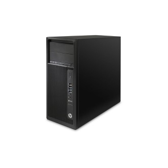 HP Z240 Tower Workstation