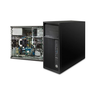 HP Z240 Tower Workstation