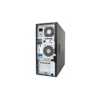 HP Z240 Tower Workstation
