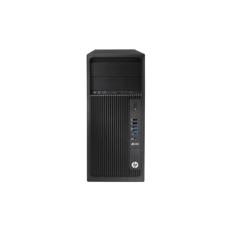 HP Z240 Tower Workstation