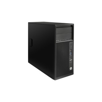 HP Z240 Tower Workstation