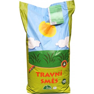 Travní směs - Luční 10 kg