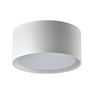 NEDES - LED svítidlo 17W 4000K / SMD / WH - LPL524