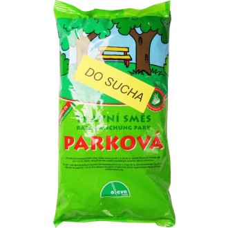 Travní směs - Parková Do sucha 5 kg