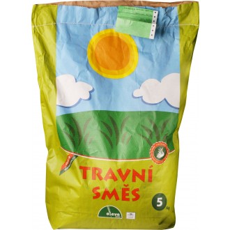 Travní směs - Rekreační 5 kg
