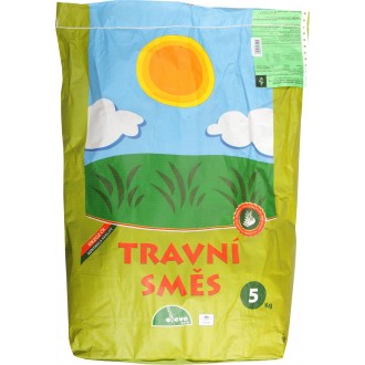 Travní směs - Univerzální 5 kg