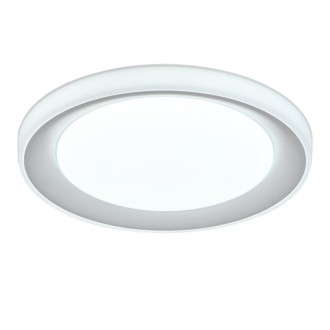 NEDES - LED svítidlo OPAL RGB + CCT + dálkový ovladač + Wifi 24W - LC951U