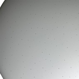 NEDES - LED svítidlo STAR + dálkový ovladač + Wifi 48W - LC912T