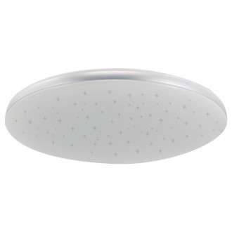 NEDES - LED svítidlo STAR + dálkový ovladač + Wifi 48W - LC912T