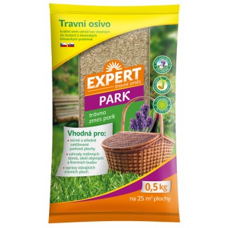 Travní směs Expert - park 500 g