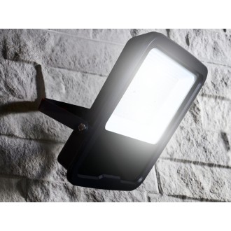 NEDES - LED PROFI reflektor 200W / 5000K / BK - LF6027