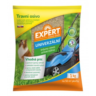 Travní směs Expert - univerzální 1 kg