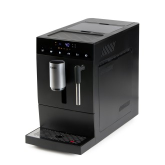 Automatický kávovar s tryskou na mléko - DOMO DO1150K