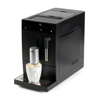 Automatický kávovar s tryskou na mléko - DOMO DO1150K
