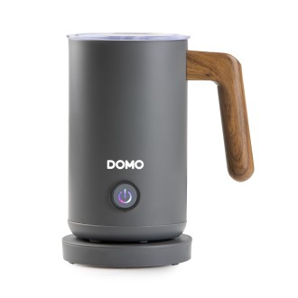 Napěňovač mléka - WOOD YOU - DOMO DO745MF