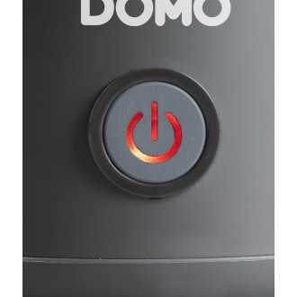 Napěňovač mléka - WOOD YOU - DOMO DO745MF