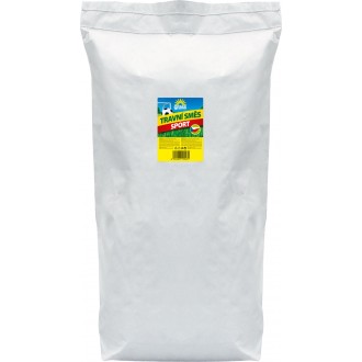 Travní směs Grass - sport vážená