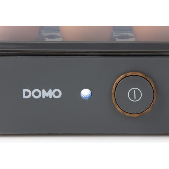 Elektrický vařič vajec - WOOD YOU - DOMO DO9283EK