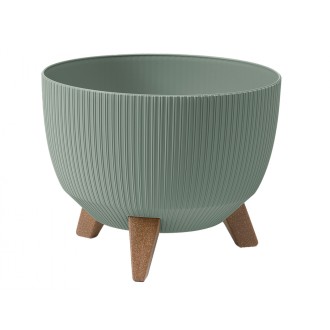 Žardinka ROMA JUMPER ECO 4v1 plastová d29x18cm