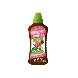 Vitality Komplex orchidea 0,5 l
