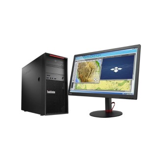 Lenovo ThinkStation P410 Tower Workstation