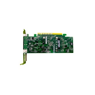 HP AMD Radeon RX550X FH 4GB
