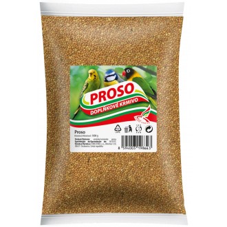 Proso - 1 kg