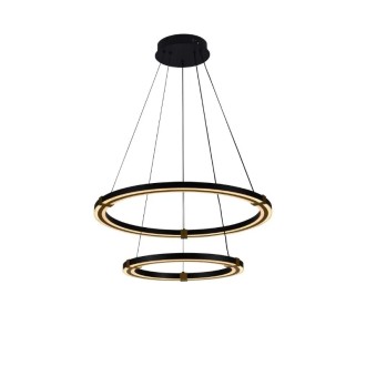 NEDES - LED svítidlo + dálkový ovladač 130W - J4342/B