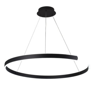 NEDES - LED svítidlo + dálkový ovladač 100W - J4327/B