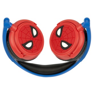 Skládací sluchátka Spider-Man