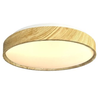 NEDES - LED svítidlo OPAL + dálkový ovladač 48W - LCL535LW