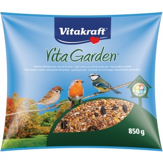 Směs pro venkovní ptactvo - 850 g Vita Garden