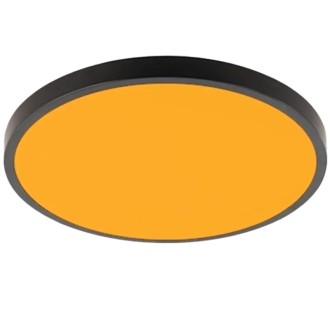 NEDES - LED svítidlo OPAL + dálkový ovladač 48W - LCL555B