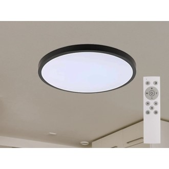 NEDES - LED svítidlo OPAL + dálkový ovladač 48W - LCL555B
