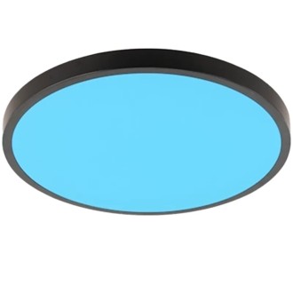 NEDES - LED svítidlo OPAL + dálkový ovladač 48W - LCL555B