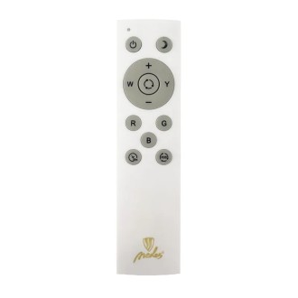 NEDES - LED svítidlo OPAL + dálkový ovladač 48W - LCL555B