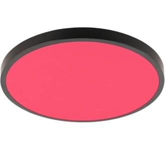 NEDES - LED svítidlo OPAL + dálkový ovladač 48W - LCL555B