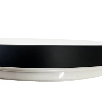 NEDES - LED svítidlo OPAL + dálkový ovladač 48W - LCL555B