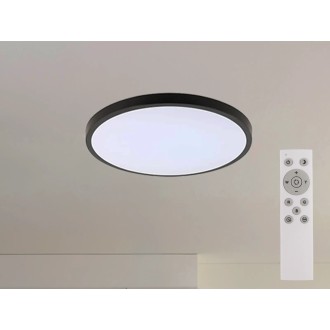 NEDES - LED svítidlo OPAL + dálkový ovladač 36W - LCL554B