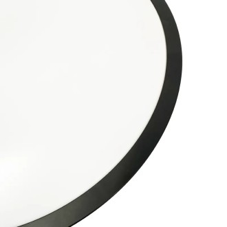 NEDES - LED svítidlo OPAL + dálkový ovladač 36W - LCL554B