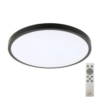 NEDES - LED svítidlo OPAL + dálkový ovladač 36W - LCL554B